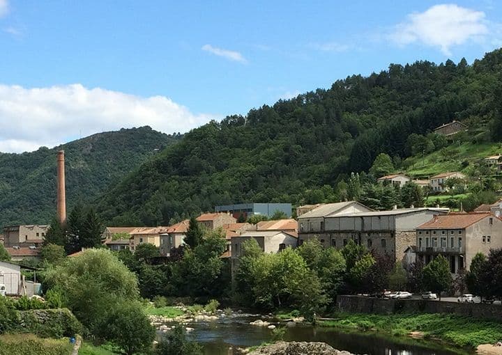 Le canal du Ténébris