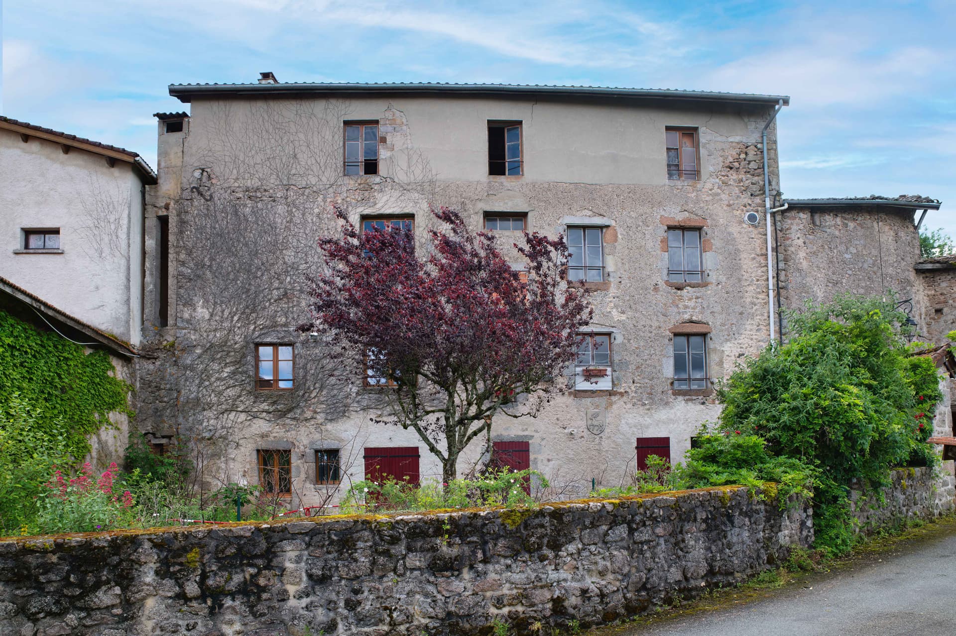 Musée de l'Orée à Cervières