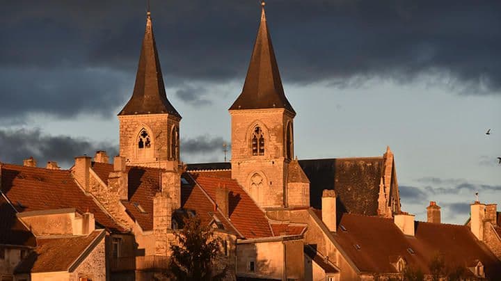 Basilique de Chaumont