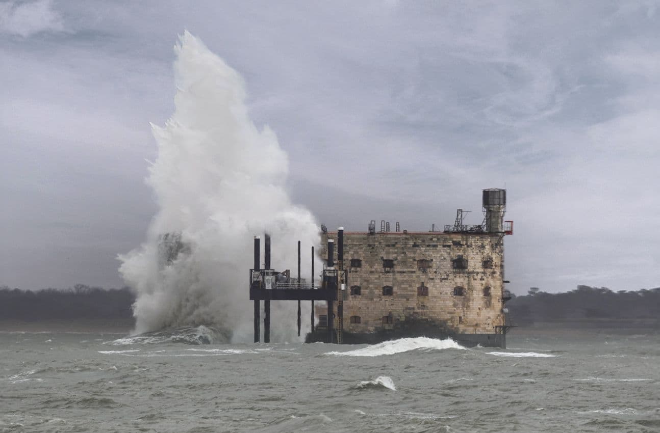 Fort Boyard