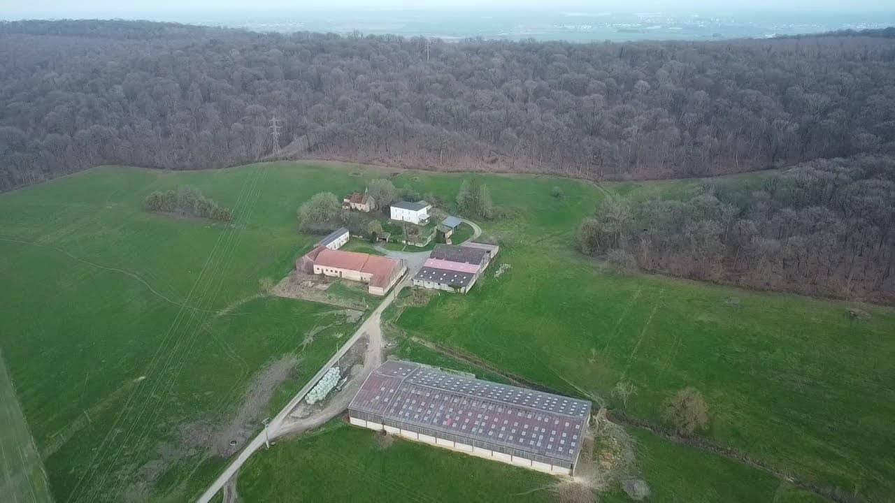 Ferme d'Arlange