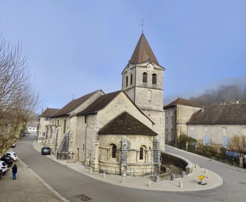 Église Notre-Dame de l'Assomption