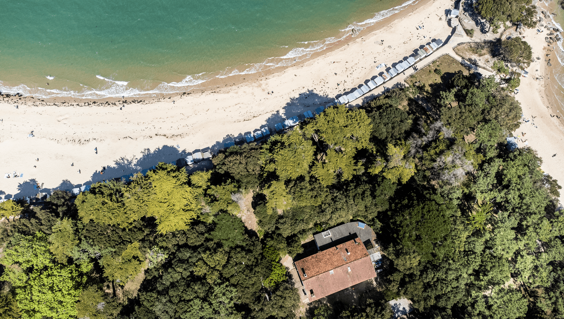 Fort Saint-Pierre à Noirmoutier-en-l'Ile
