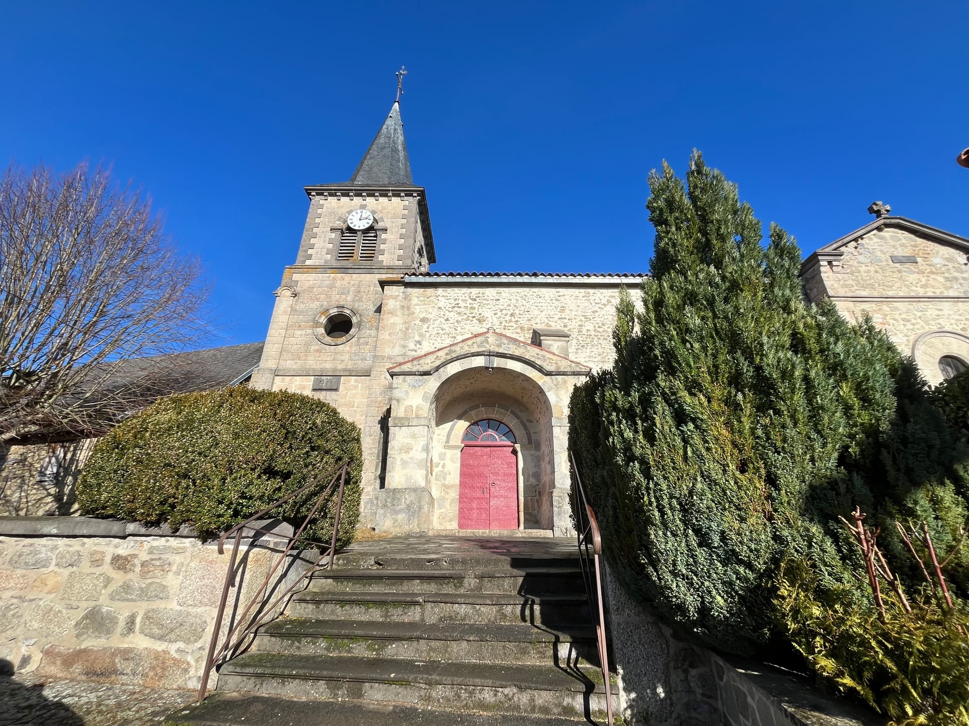 Eglise Saint-Pierre