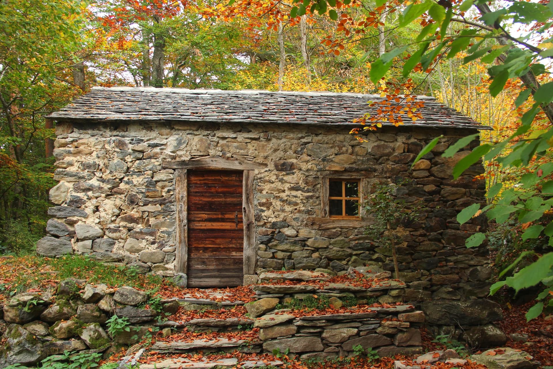 Moulins de Blanlhac à Rosières