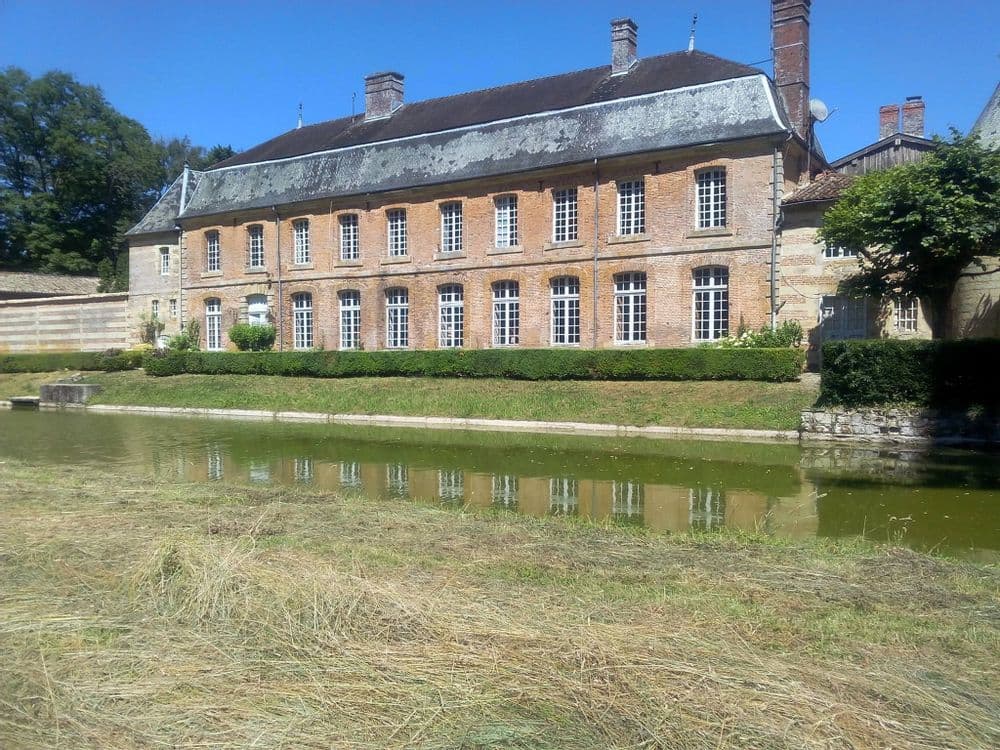 Château de Braux-Sainte-Cohière