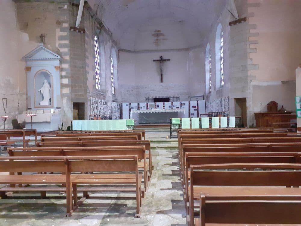 Chapelle du Saint-Esprit