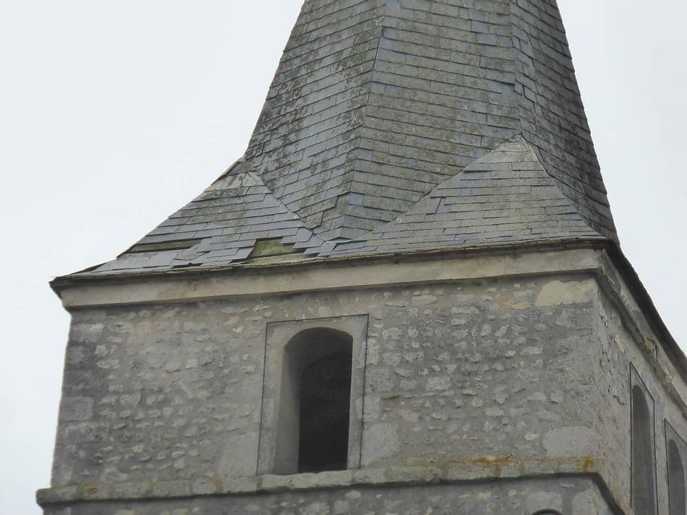 Eglise Saint-Pierre d'Allainville-en-Beauce