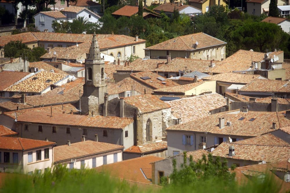 Eglise de la Miséricorde