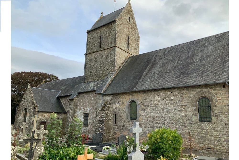 Eglise