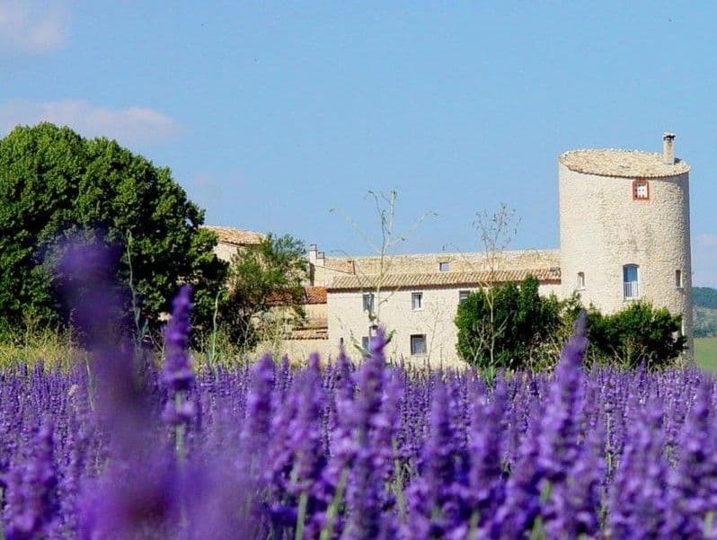 Château de la Gabelle