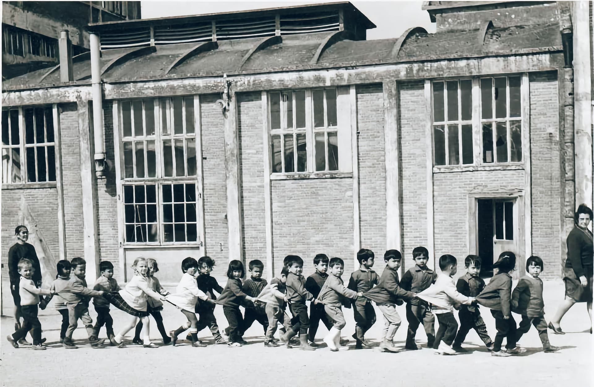 Espace muséal des rapatriés d'Indochine