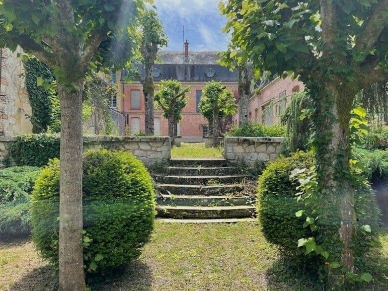 Ancienne sous-préfecture de Sainte-Menehould