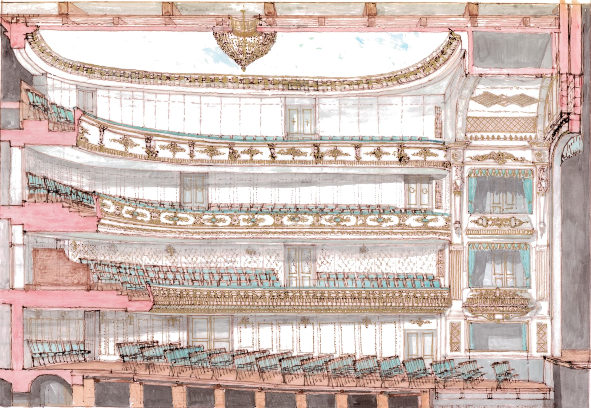Opéra-Théâtre de l'Eurométropole de Metz