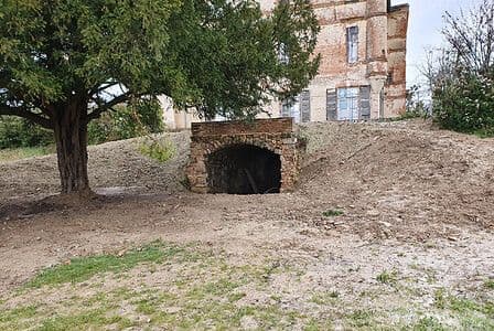 Grotte du château de Bonrepos-Riquet