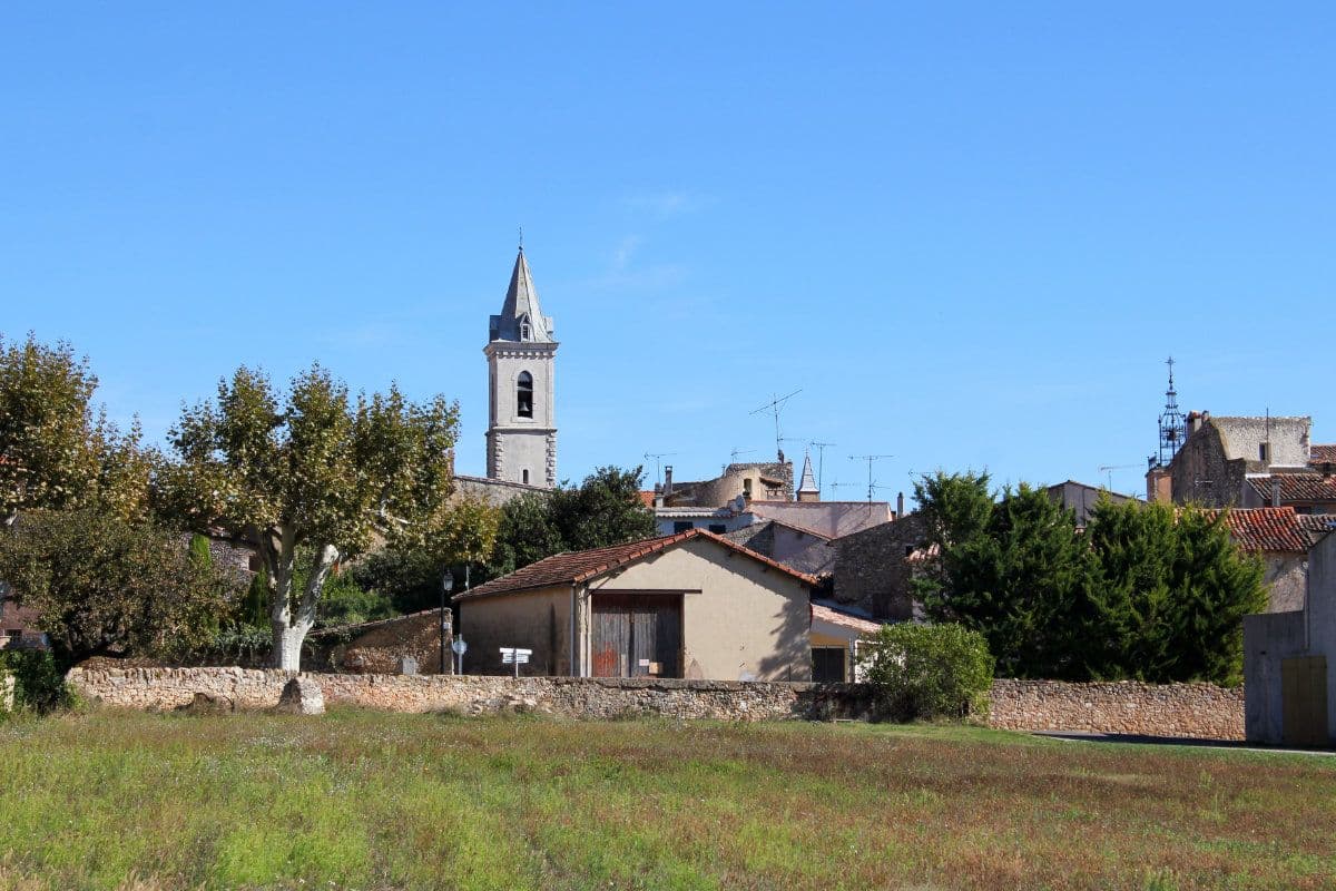 Eglise Saint-Cassien