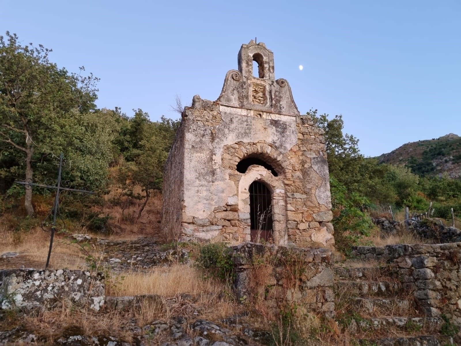 Saint-Philippe de Speloncato