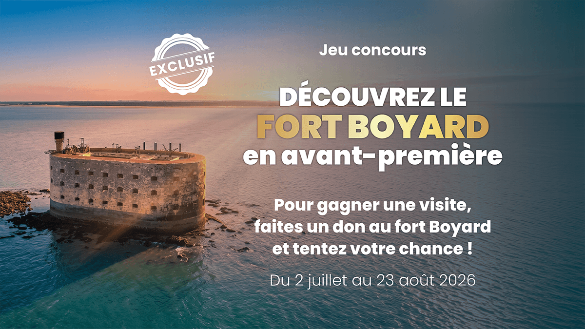 Fort Boyard