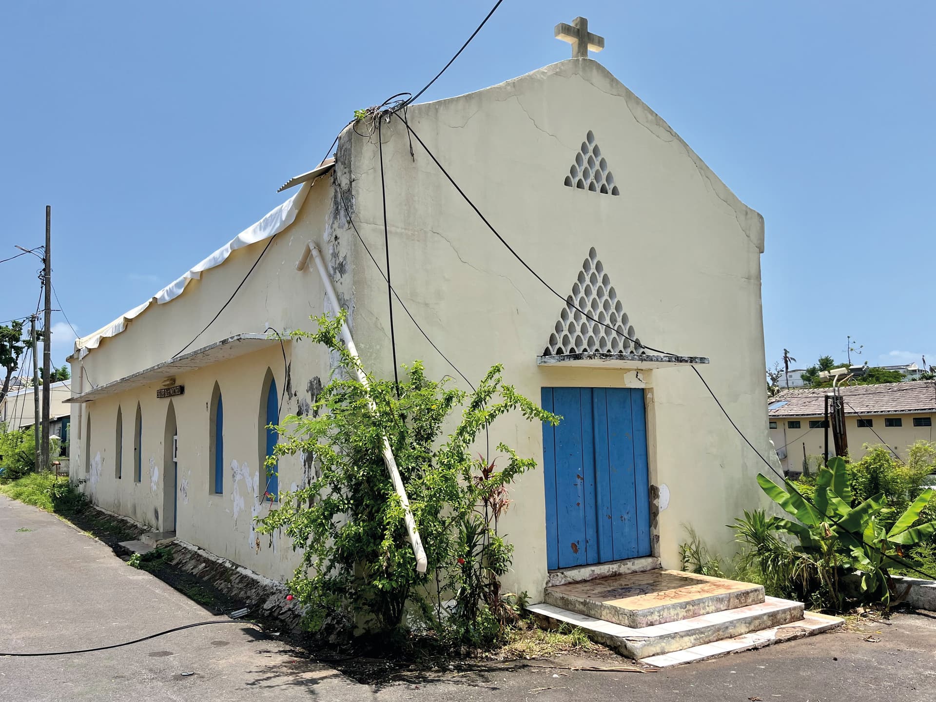 Eglise Saint-Michel